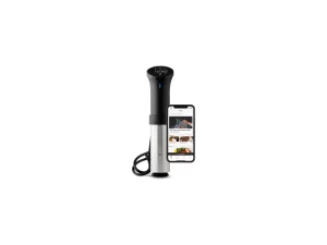 Anova Culinary Sous Vide Precision Cooker 2.0 (WiFi), 1000 Watts