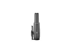 BISSELL AeroSlim Lithium Ion Cordless Handheld Vacuum, 29869, Black