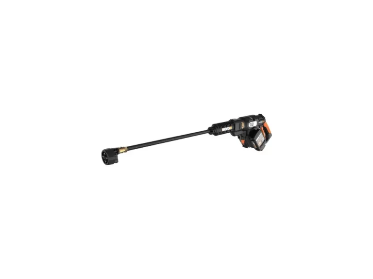 WORX 40V Power Share Hydroshot 2X20V Portable Power Cleaner (Batteries & Charger Included) - WG644