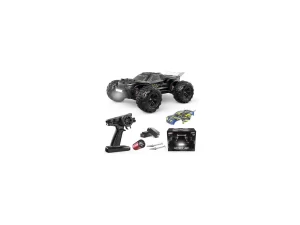HYPER GO H16BM 116 RTR Brushless Fast RC Cars for Adults, Max 42mph Electric Off-Road RC Truck, High Speed RC Car 4WD Remote Control