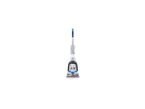 Hoover PowerDash Pet Compact Carpet Cleaner, Shampooer Machine, Lightweight, FH50700, Blue