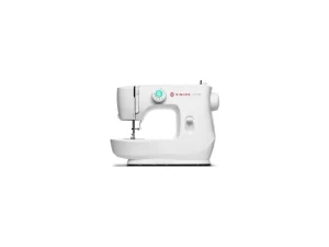 SINGER® M1500 Mechanical Sewing Machine White 10 lbs