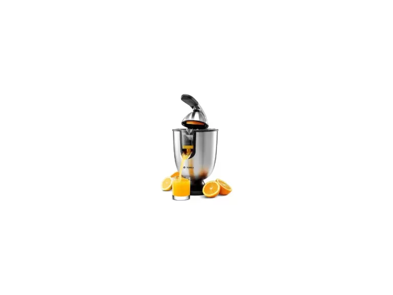 Eurolux Electric orange juicer squeezer Parent