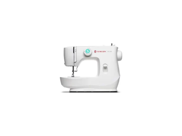 SINGER® M1500 Mechanical Sewing Machine