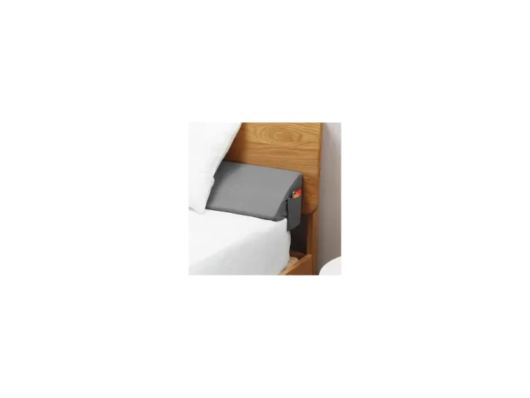 Vekkia King Bed Wedge Pillow for Headboard GapMattress Gap FillerHeadboard PillowBed Gap Filler,Close Gap(0-6) Between Mattress and Headboard,Stop Loosing Your Pillows,Phone.