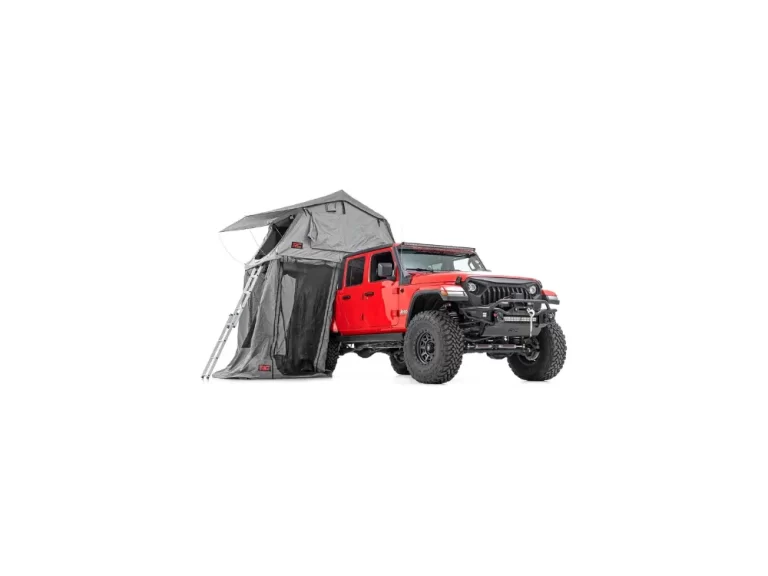 Rough Country Roof Top Tent Annex - 99052A