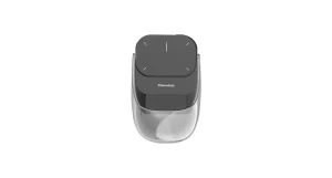 Bluetooth Detachable Air Mouse Touchpad with Voice Recording.