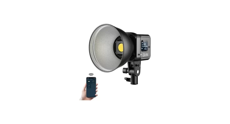 Continuous Lighting for Photography with Bowens Mount.