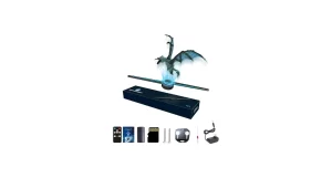 3D Hologram Projector HD LED Holographic.