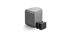 Airthereal Revive Electric Kitchen Composter.
