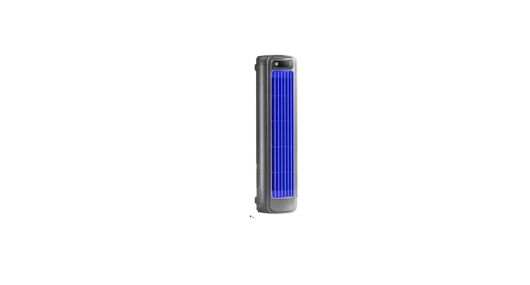 Cooling Ace Air Conditioner 3 Wind Speeds.