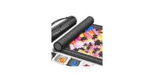 Join&Joy Jigsaw Puzzle Mat Roll Up.