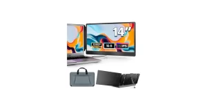 Laptop Monitor Extender