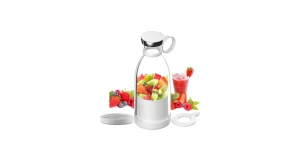 Portable Blender for Shakes and Smoothies.