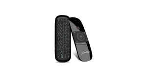 Air Mouse Remote Control with Keyboard.